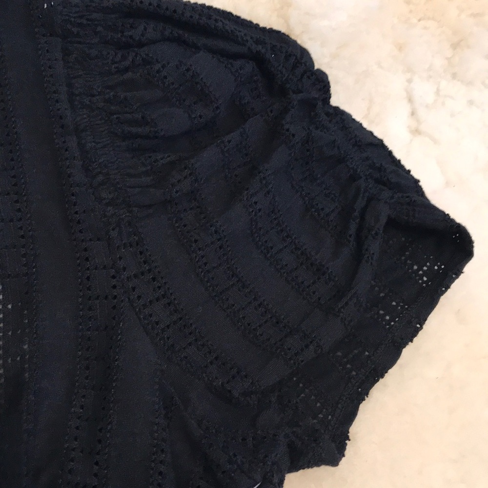 Free People Star Struck Top. L,M - Picture 10 of 15